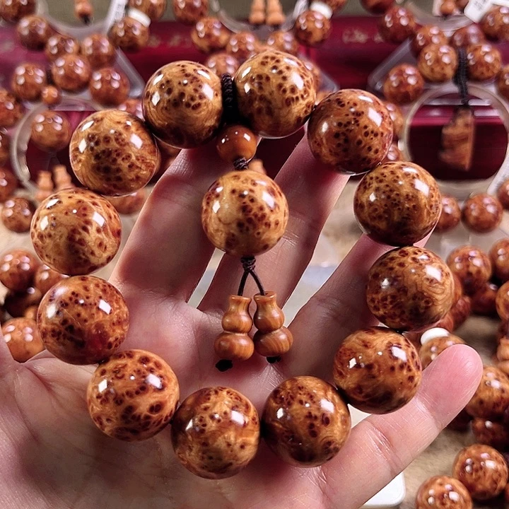 手串/手链柏木（崖柏）