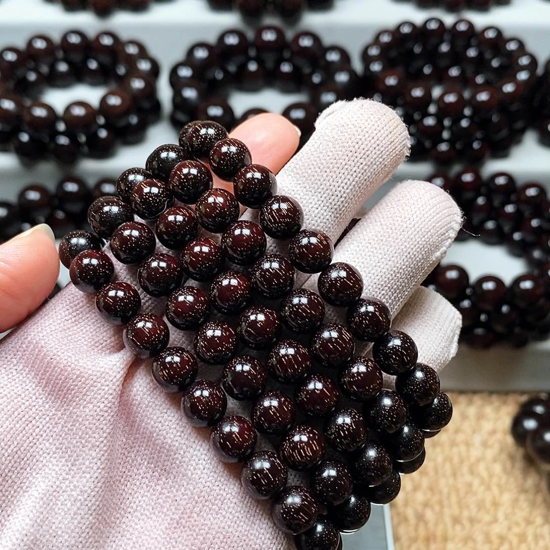 檀香紫檀（小叶紫檀）小**啡0.8 108爆