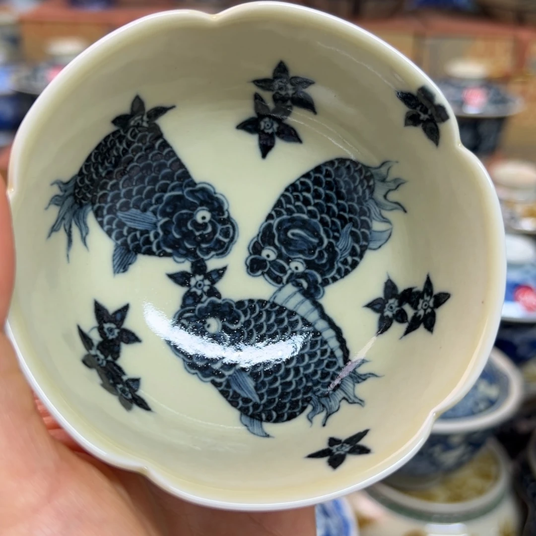 【闪购商品】陶瓷艺术有限公司