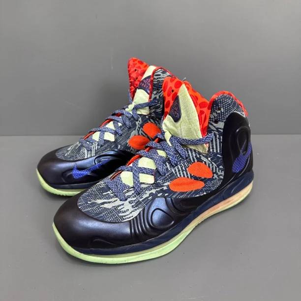 95新 NIKE/耐克 95新 hyperposite 哈达威 篮球鞋 秒价