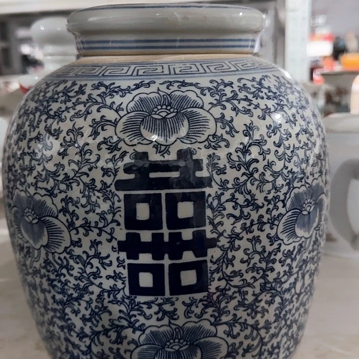景德镇陶瓷艺术品