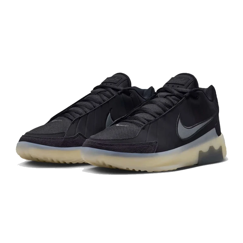 NIKE耐克【太】男鞋LEBRON WITNESS IX运动鞋篮球鞋HQ8035-001