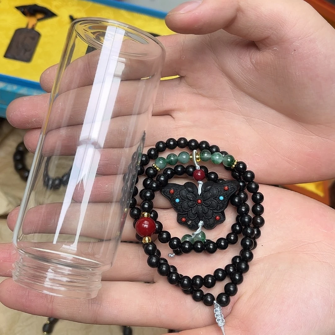 大叶紫檀（黑酸枝木类）