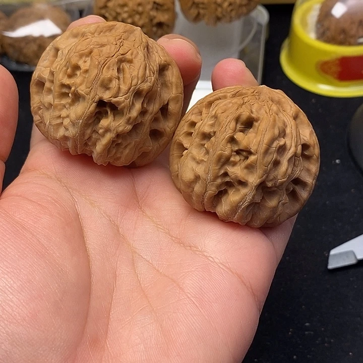 吊坠龙脊菩提靠山王