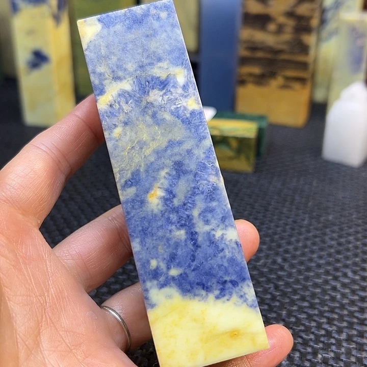 J***l青海石印章石印章石