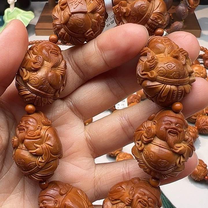 手串/手链橄榄核橄榄核