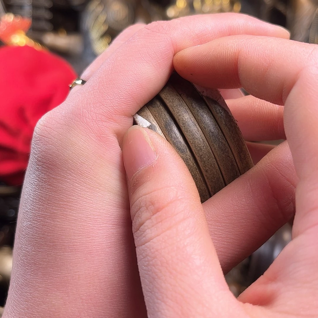 铜器摆件家居摆件