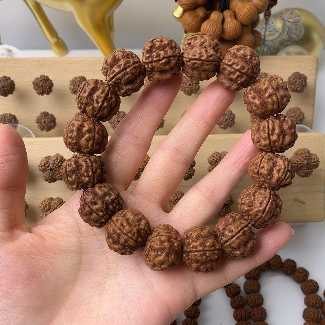 金刚菩提把件绝情帝王花