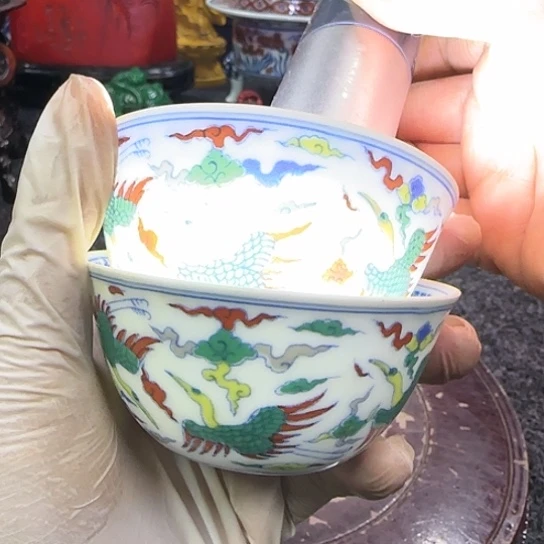 瓶摆件家居设计的