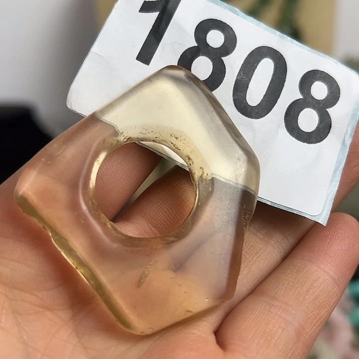 玛瑙/玉髓颈饰未镶嵌生*济