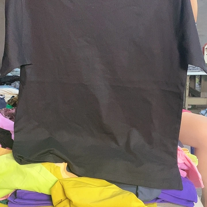 直播间秒拼图衣服