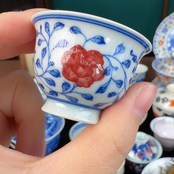 景德镇陶瓷美术作品