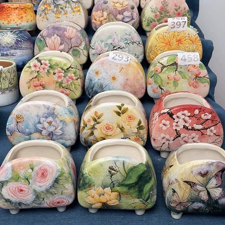 小号鼓面种缀化老桩