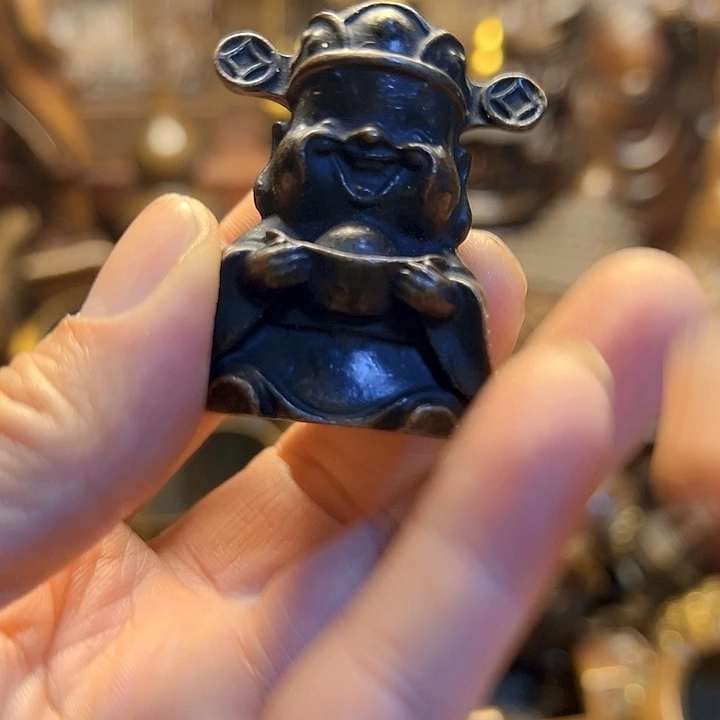 铜器摆件铜器摆件