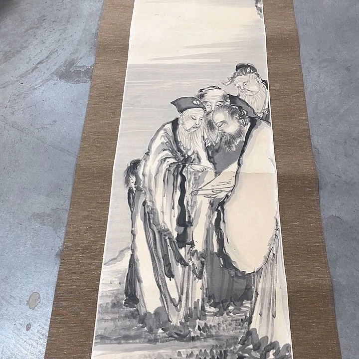 竖款用****3精品剪纸作品欣赏