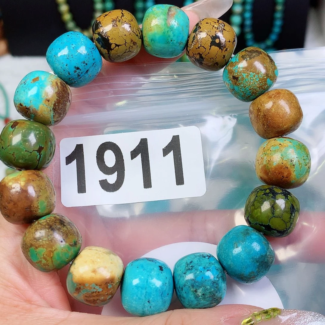 空竹粉丝专享十堰特色手工散珠