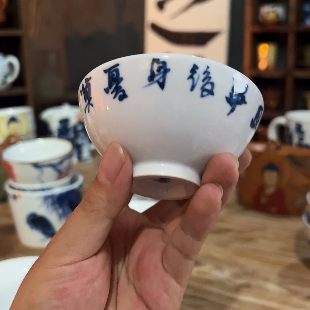 陶瓷艺术作品欣赏