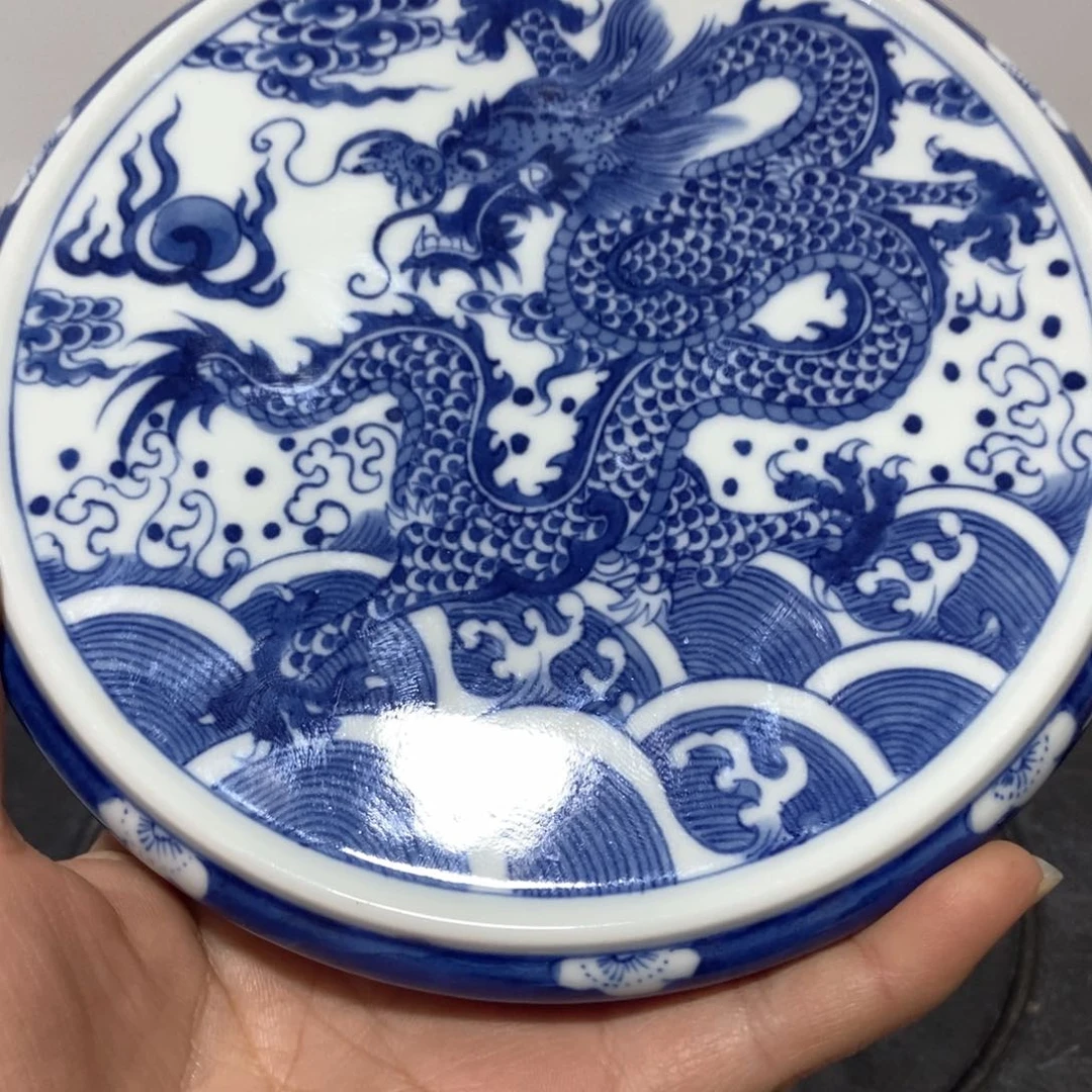 ?****?景德镇陶瓷艺术品