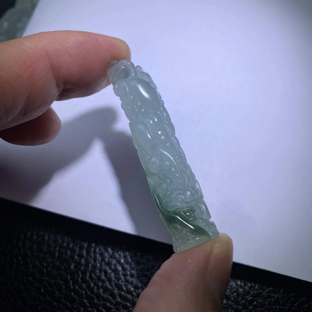 定制翡翠不支持七天