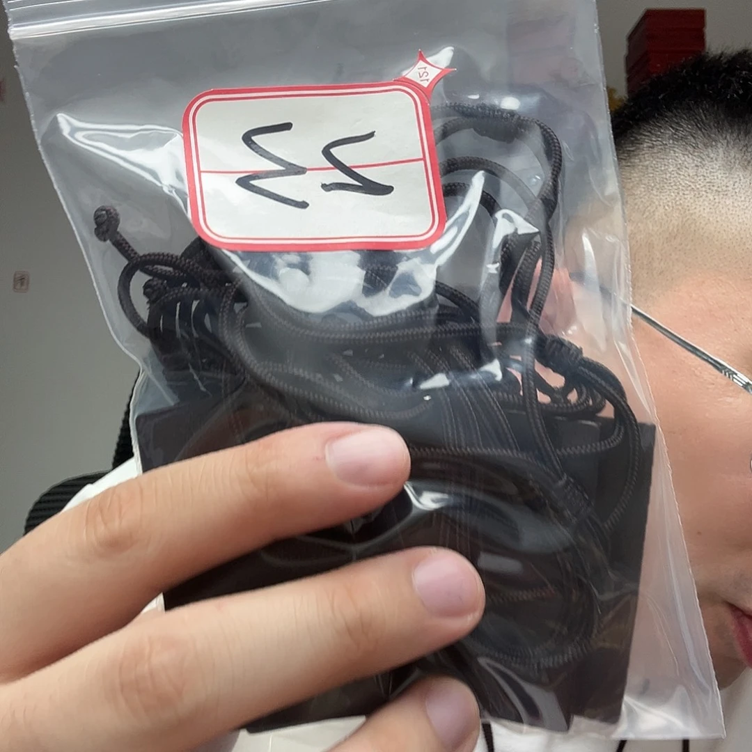 橄榄核手串/手链工艺品23