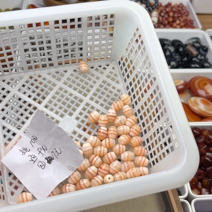 白***㿟琉璃非金属47颗打包7元1颗329元包邮