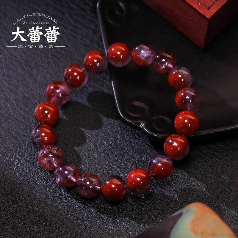 极光荆棘玫瑰天眼单圈-多样性发其一354R150