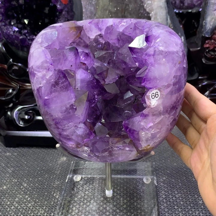 水晶大型摆件（非配饰）未镶嵌h