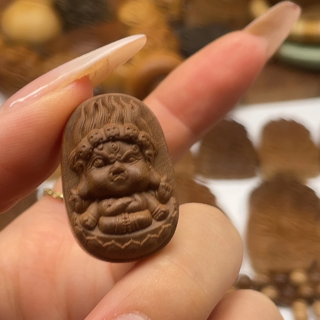 星***轩檀香木老山檀老山檀香