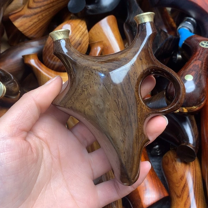 大果紫檀（缅甸花梨）瑕疵76