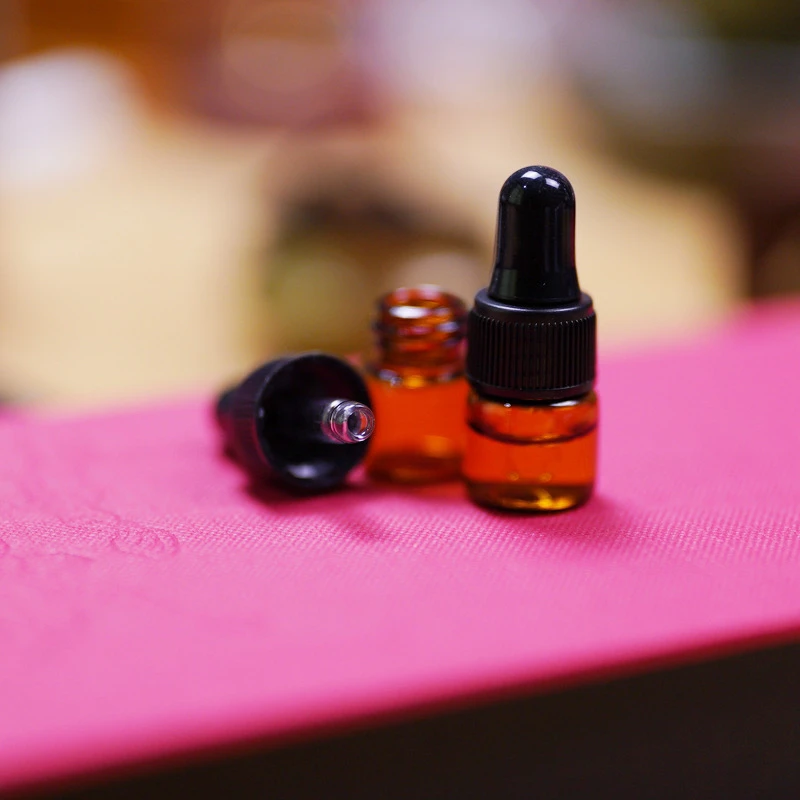 棋楠金丝油香薰原油精油多规格