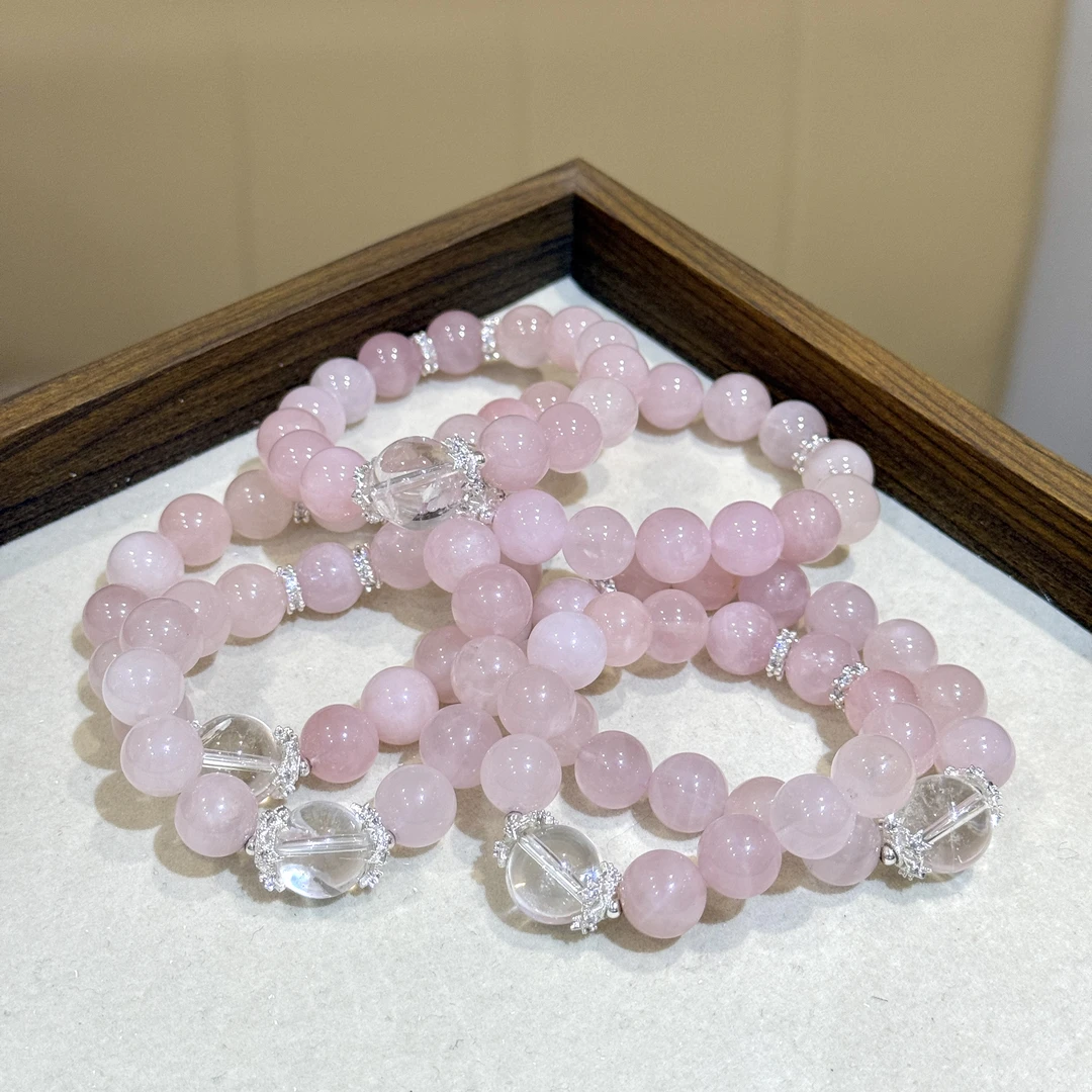 【金希希】3331 马粉12+顶珠白水14 多样性选其一