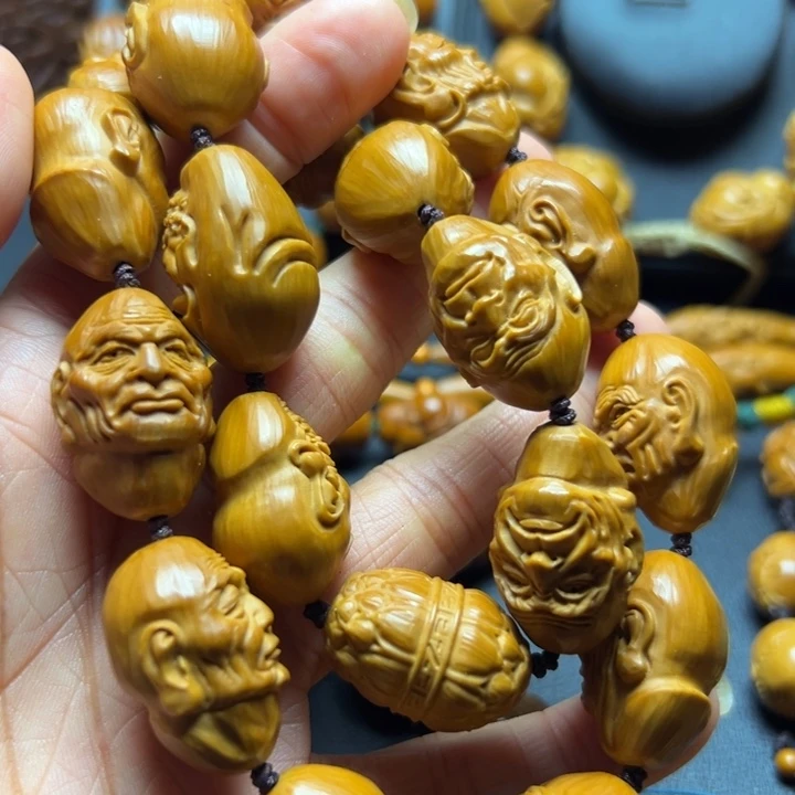 橄榄核手串/手链橄榄