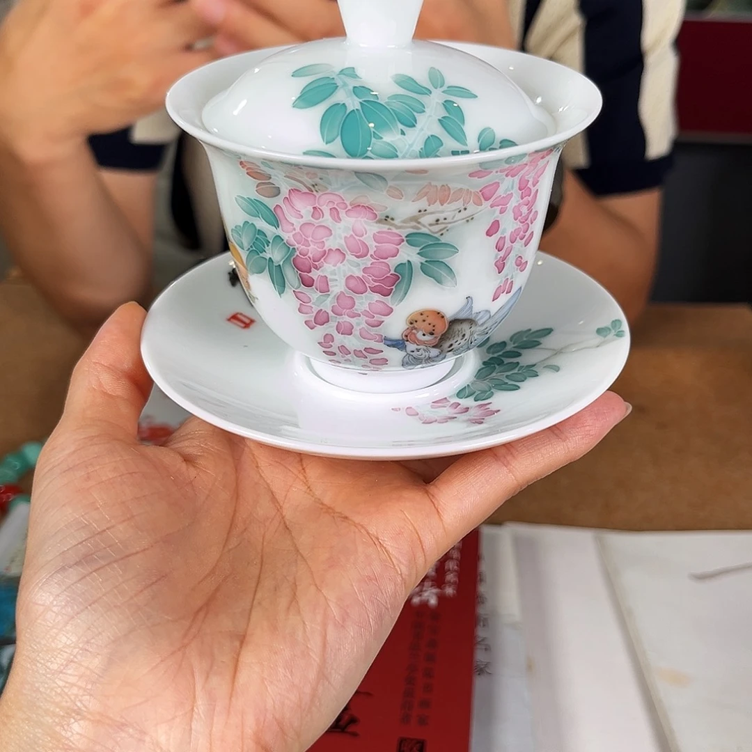 九鸣瓷艺九鸣瓷艺