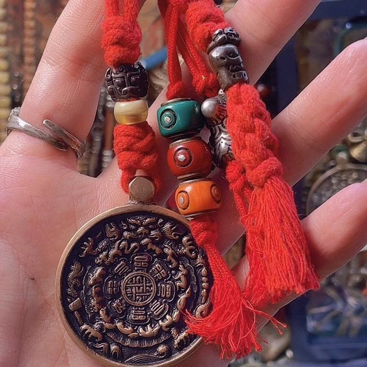 王*虎不惑福利我好大哥九宫换藏红色