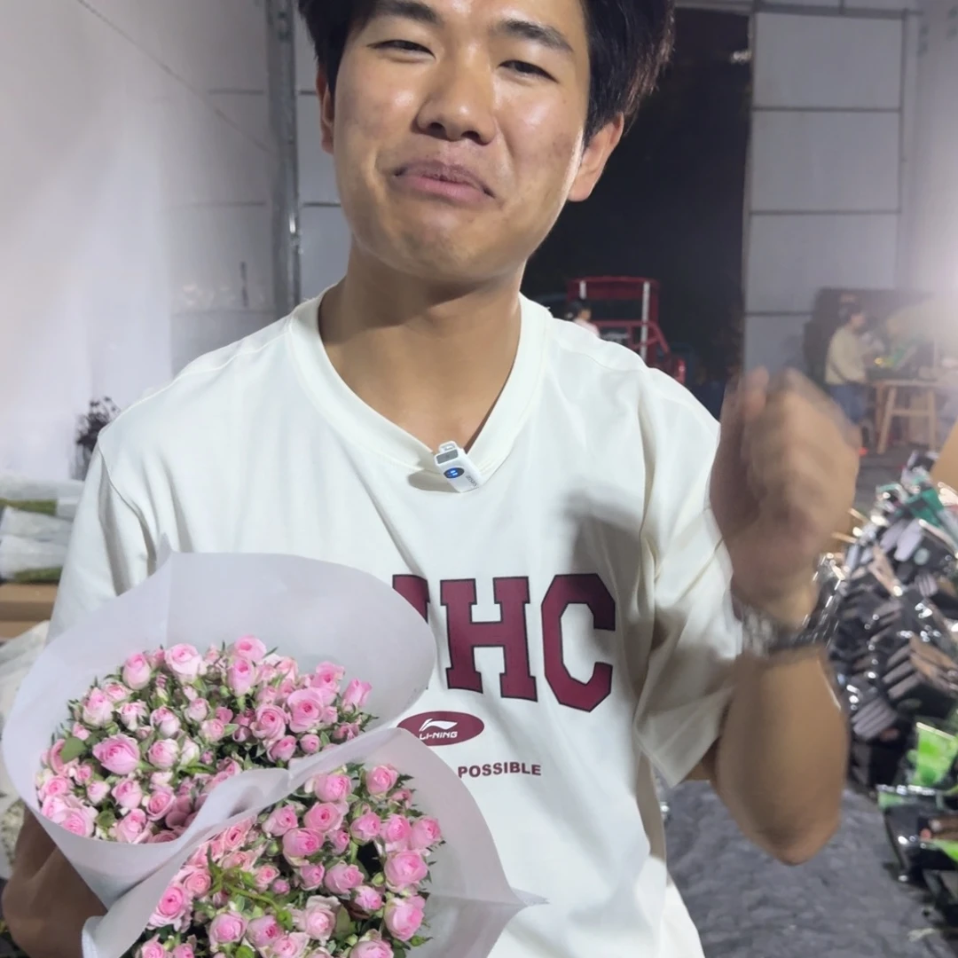 完美甜蜜2扎包邮价秒杀