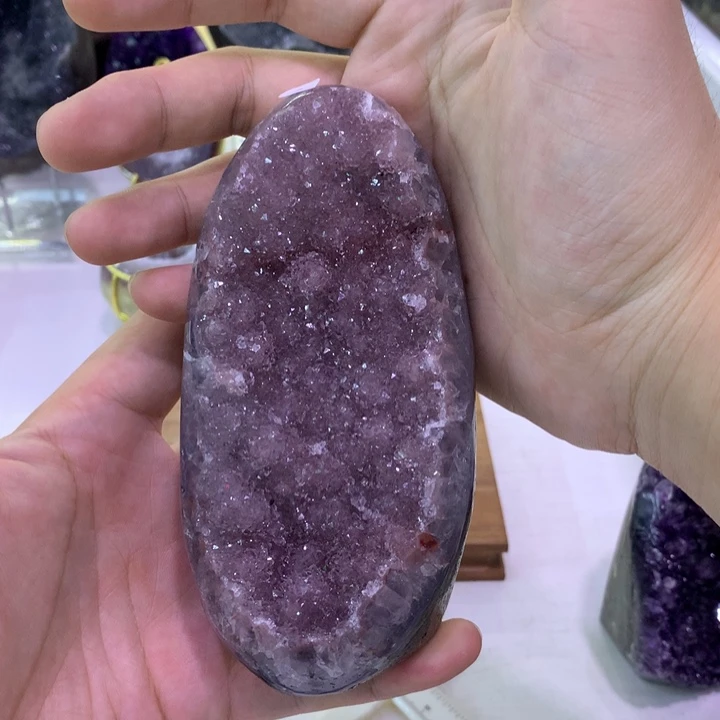 未镶嵌大型摆件（非配饰）水晶
