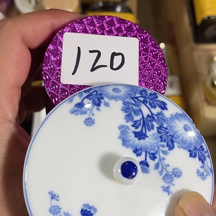 瓷片回流瓷器瓷片120