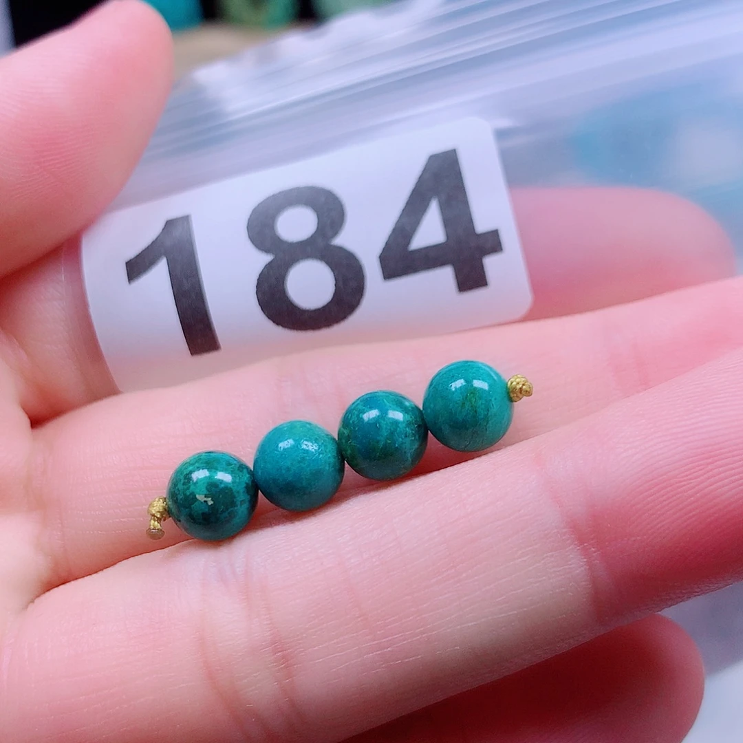 空竹粉丝专享十堰特色手工散珠