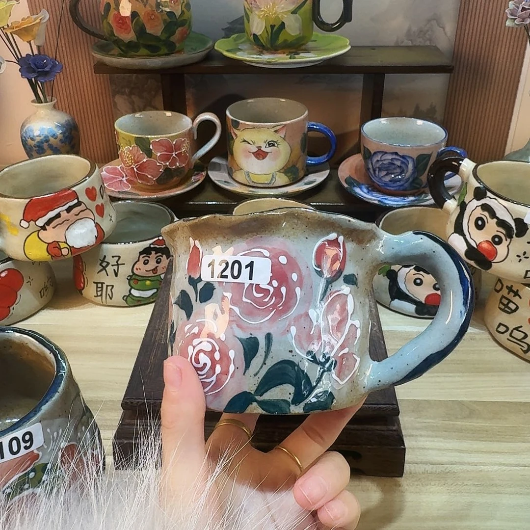 陶瓷其他哈哈哈哈哈