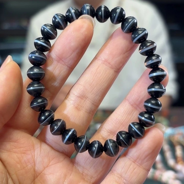 玛瑙/玉髓颈饰未镶嵌玛瑙