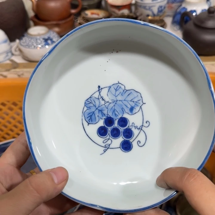 陶瓷推荐第二名20包邮
