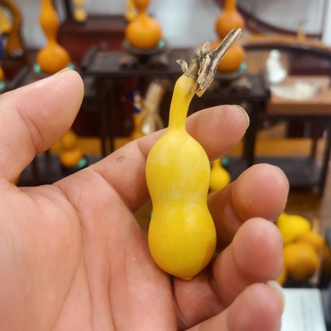 文玩葫芦八宝葫芦
