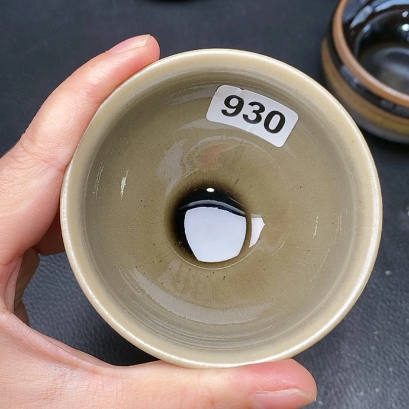 【闪购商品】茶盏全手工打造建盏
