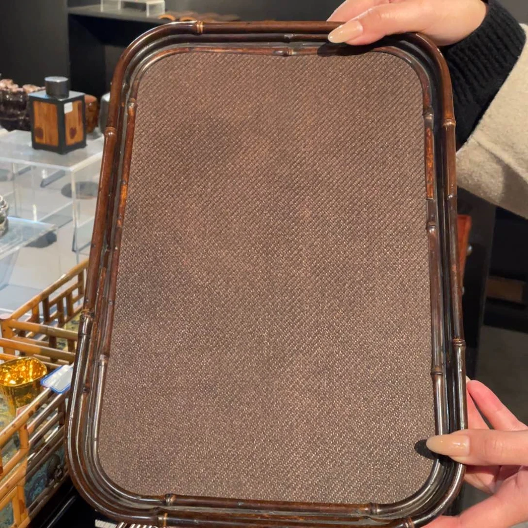 紫砂茶道纯手工制作