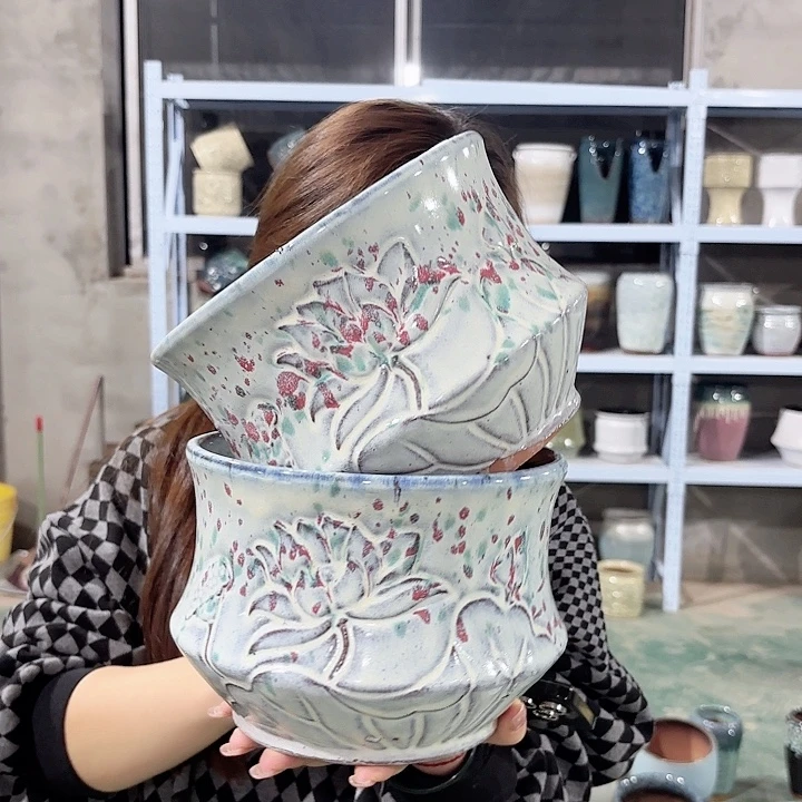 红陶正品高15/20两个