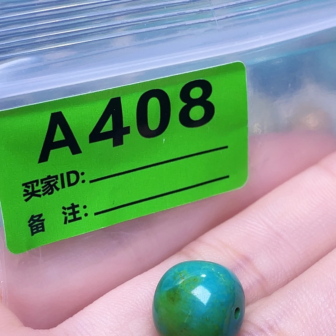 绿石头十堰特色手工古风配饰