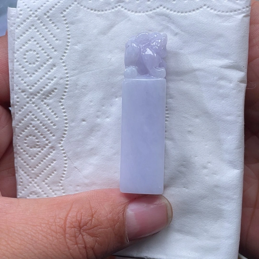 颈饰未镶嵌翡翠翡玉缘翡翠