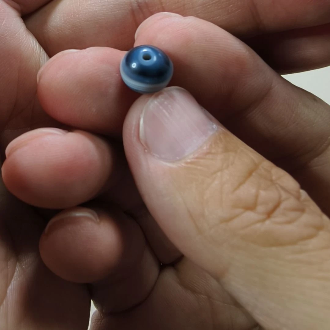 玛瑙/玉髓未镶嵌天然原矿玛瑙