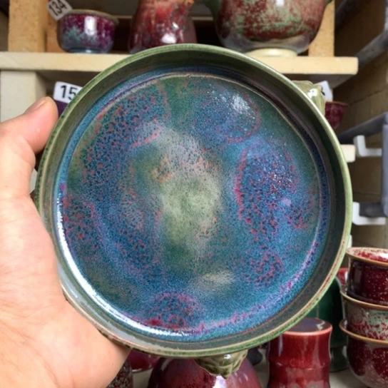 瑕疵的时候就会发现它