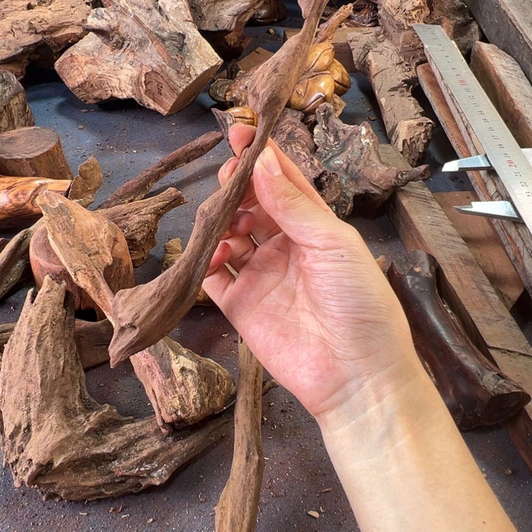 阳***3手串/手链黄花梨/降香黄檀